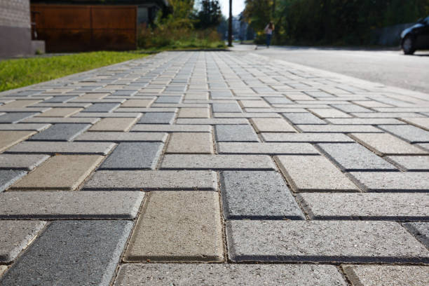 Best Driveway Paver Repair  in The Colony, TX