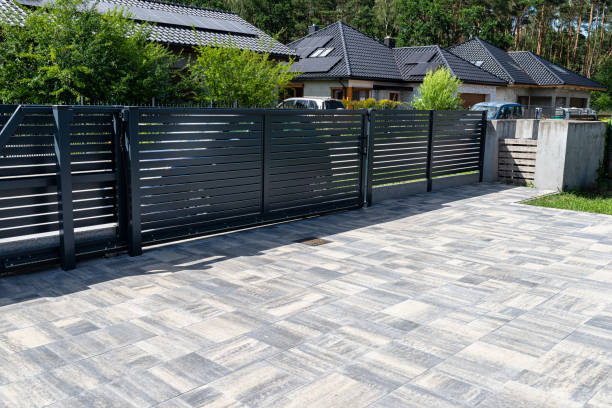 Reasons to Select Us for Your Driveway Paving Requirements in The Colony, TX