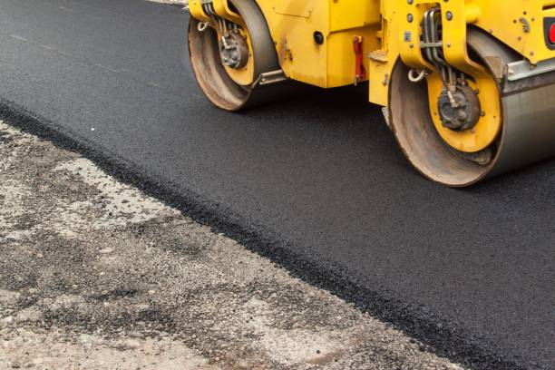 Best Custom Driveway Pavers  in The Colony, TX